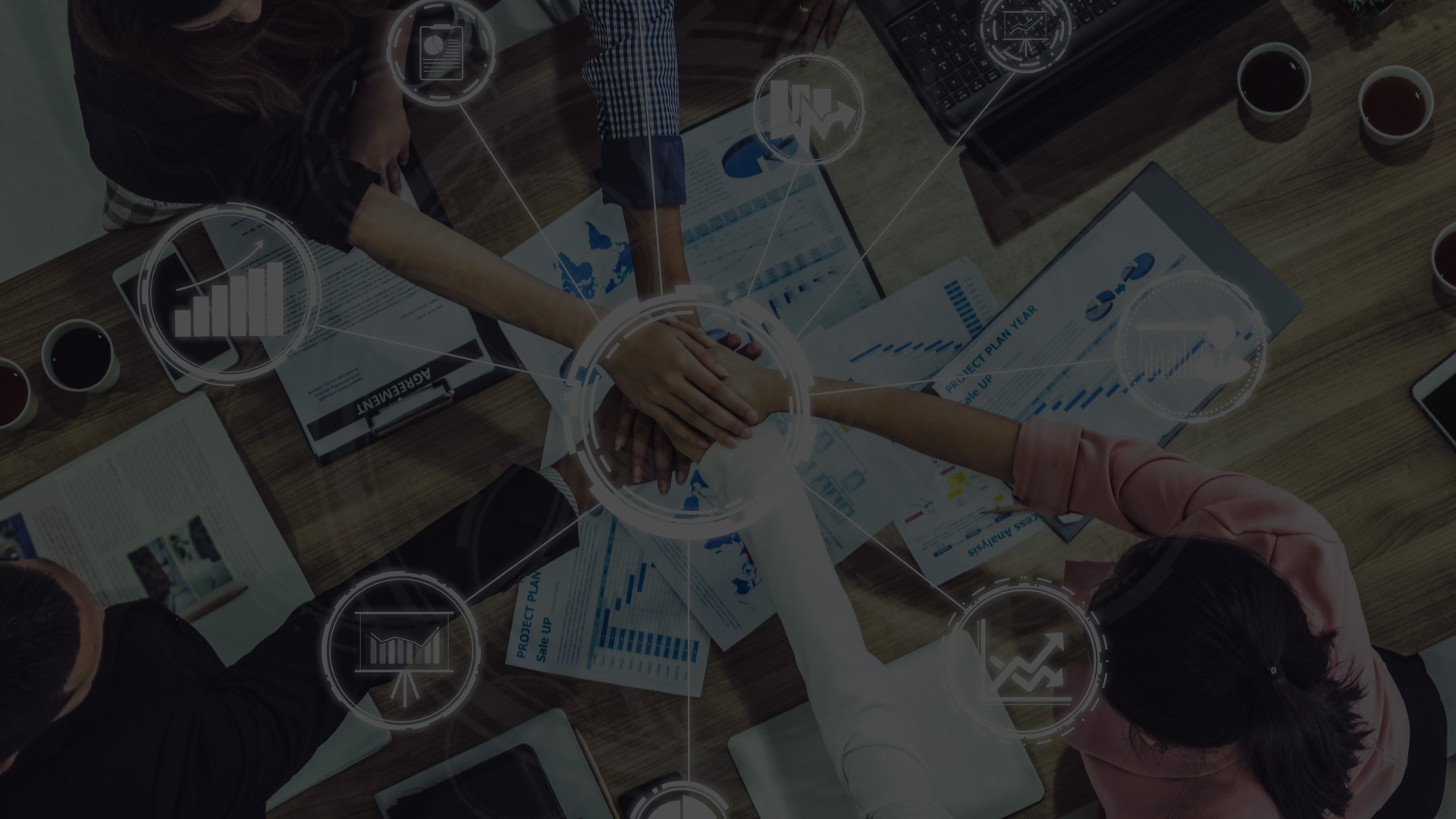 digital strategy